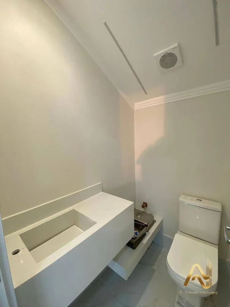 Casa de Condomínio, 5 quartos - Foto 16