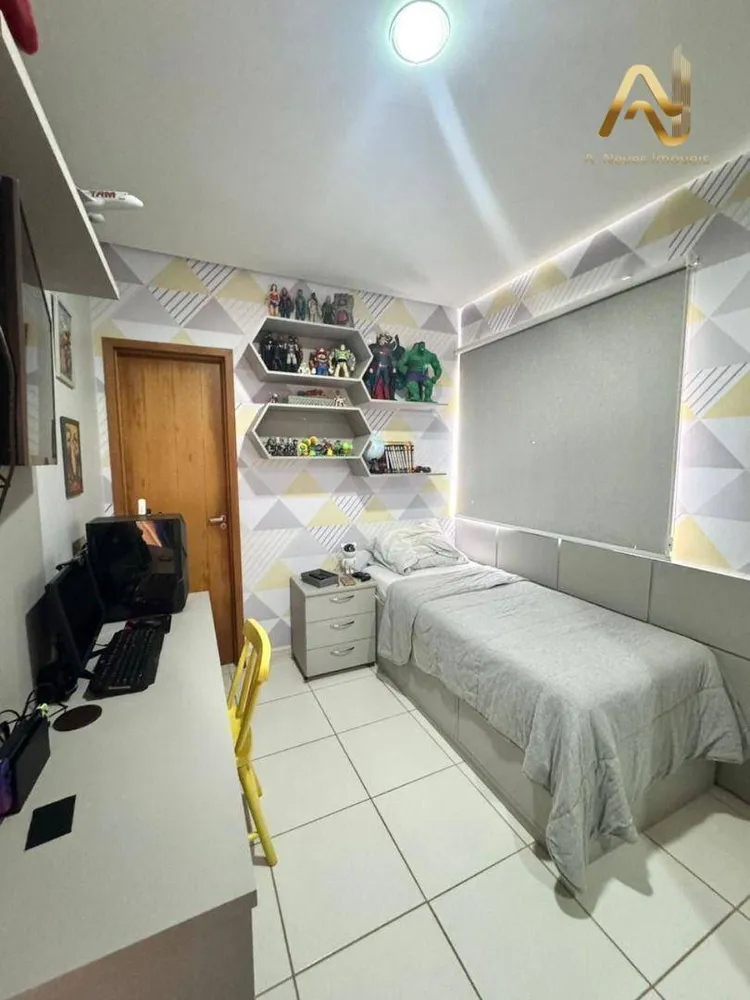 Apartamento, 3 quartos, 86 m² - Foto 9