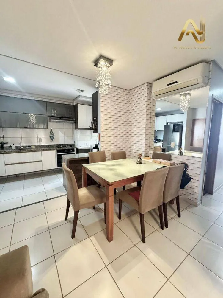 Apartamento, 3 quartos, 86 m² - Foto 2