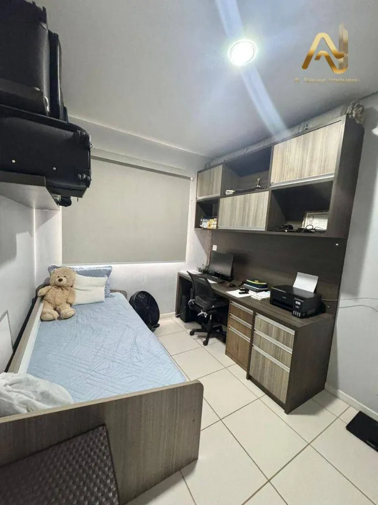 Apartamento, 3 quartos, 86 m² - Foto 5