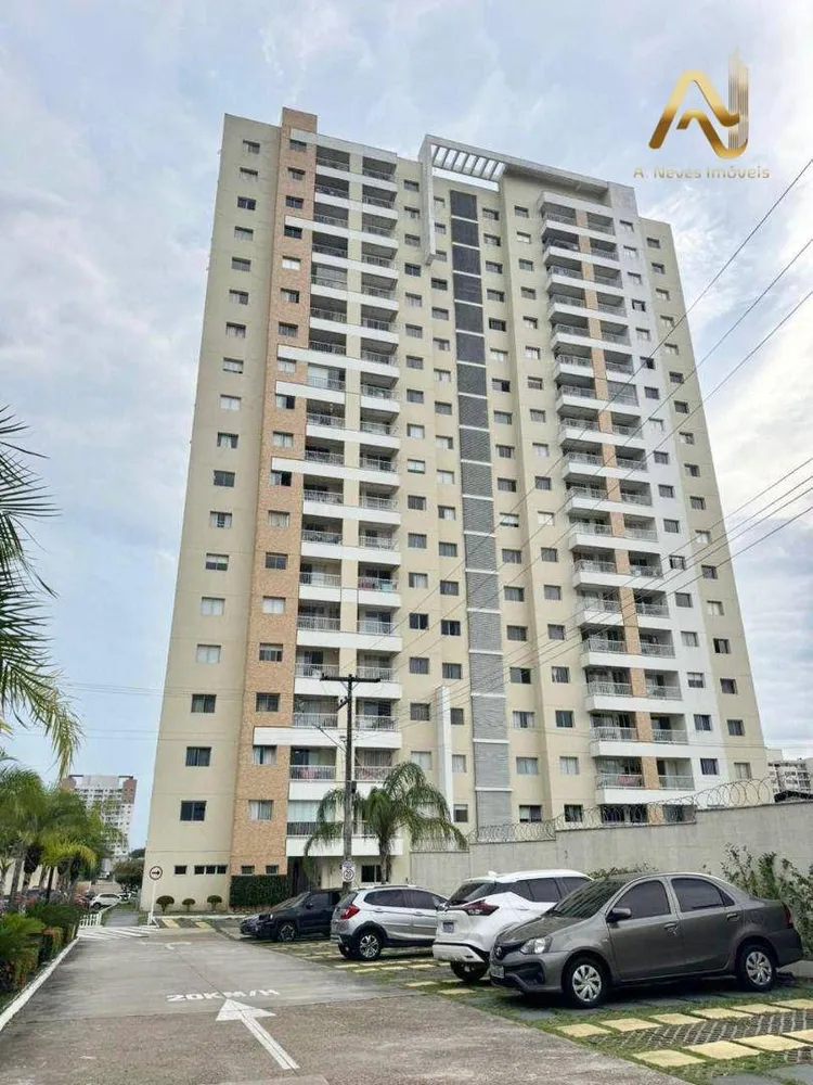 Apartamento, 3 quartos, 86 m² - Foto 12