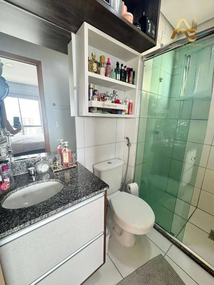 Apartamento, 3 quartos, 86 m² - Foto 10
