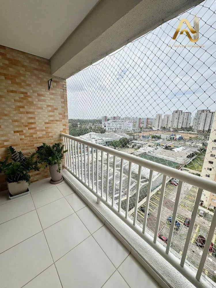 Apartamento, 3 quartos, 86 m² - Foto 4