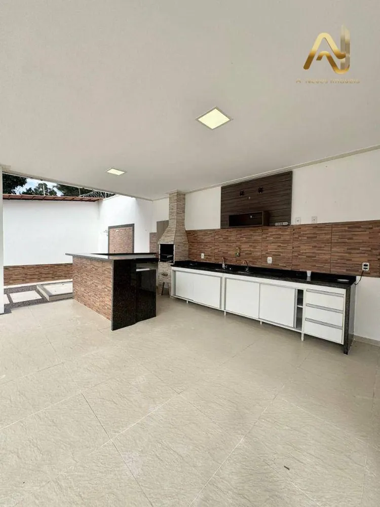 Casa de Condomínio, 7 quartos - Foto 16
