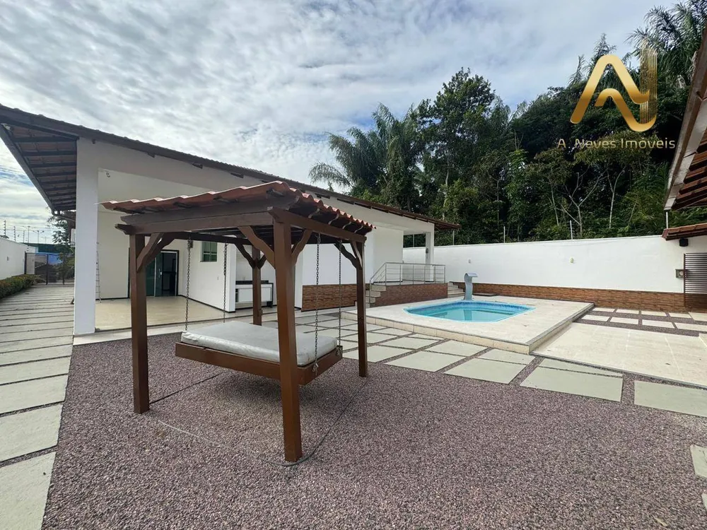 Casa de Condomínio, 7 quartos - Foto 1