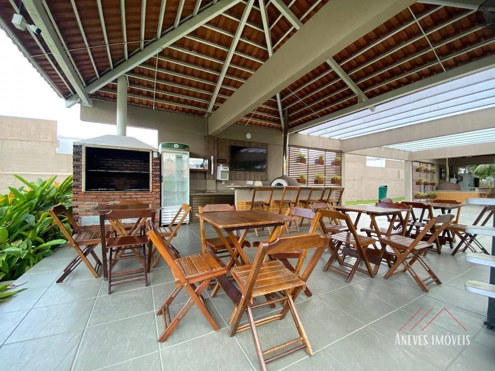 Casa de Condomínio, 3 quartos - Foto 16