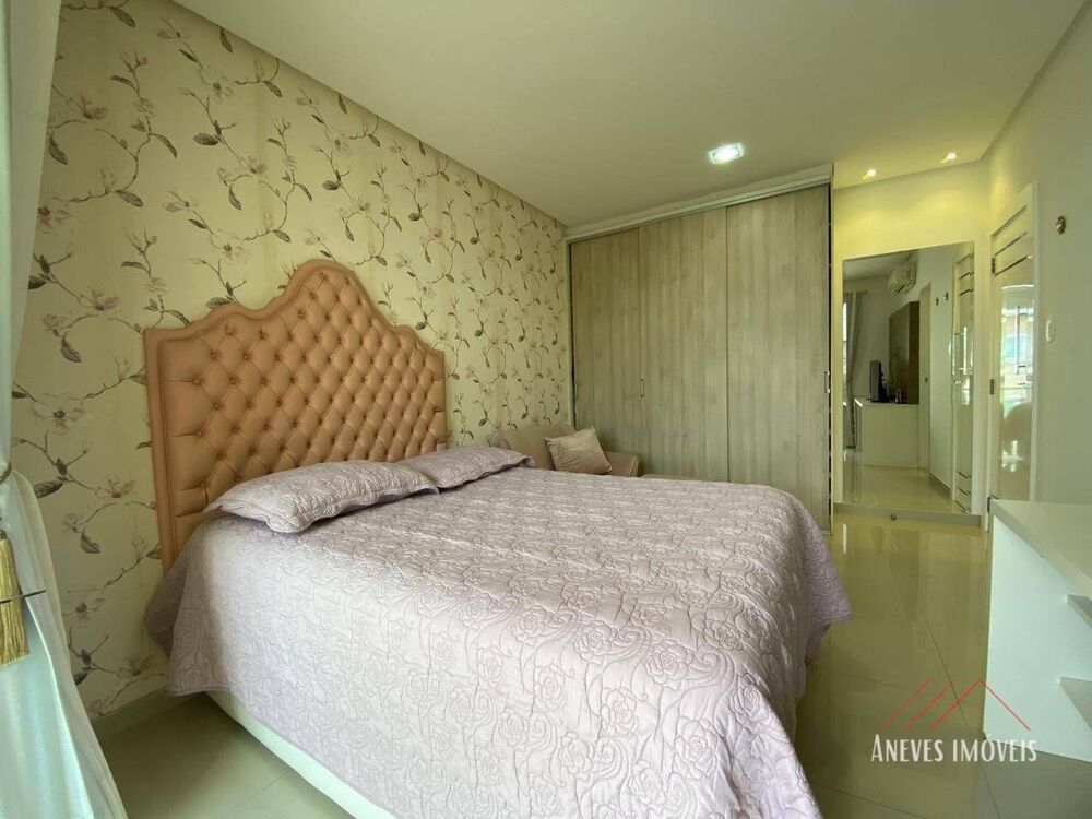 Casa de Condomínio, 3 quartos - Foto 9