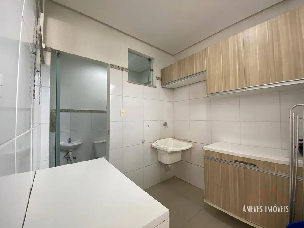 Casa de Condomínio, 3 quartos - Foto 12
