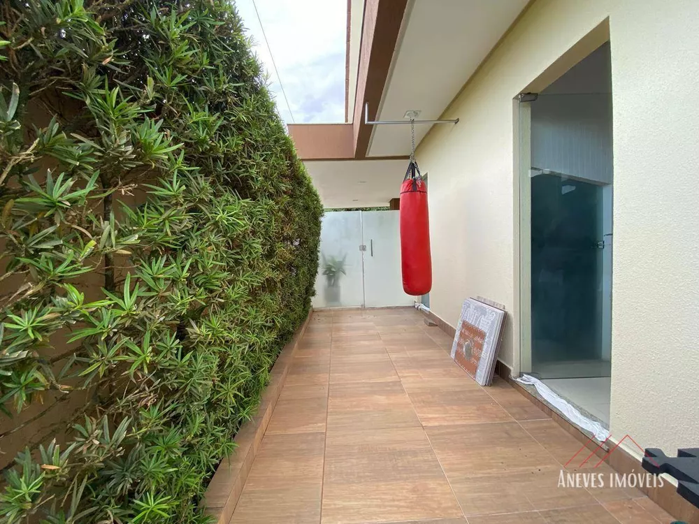 Casa de Condomínio, 3 quartos - Foto 13