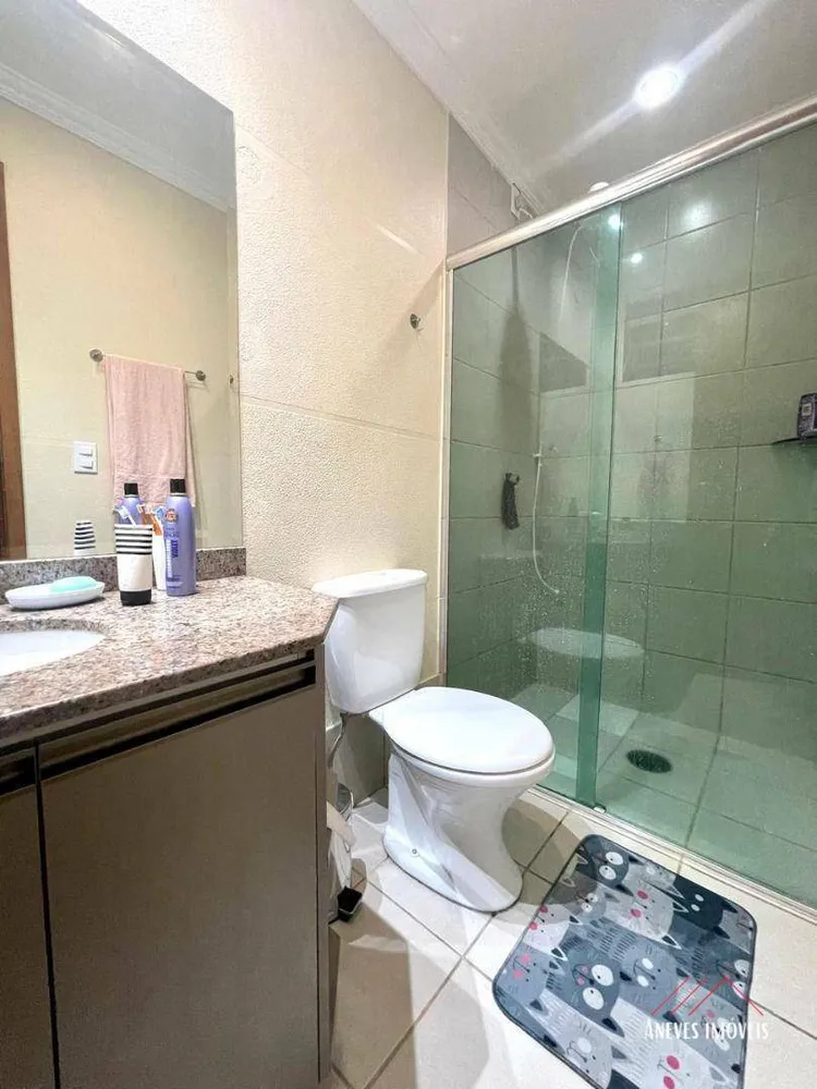 Casa de Condomínio, 3 quartos - Foto 8