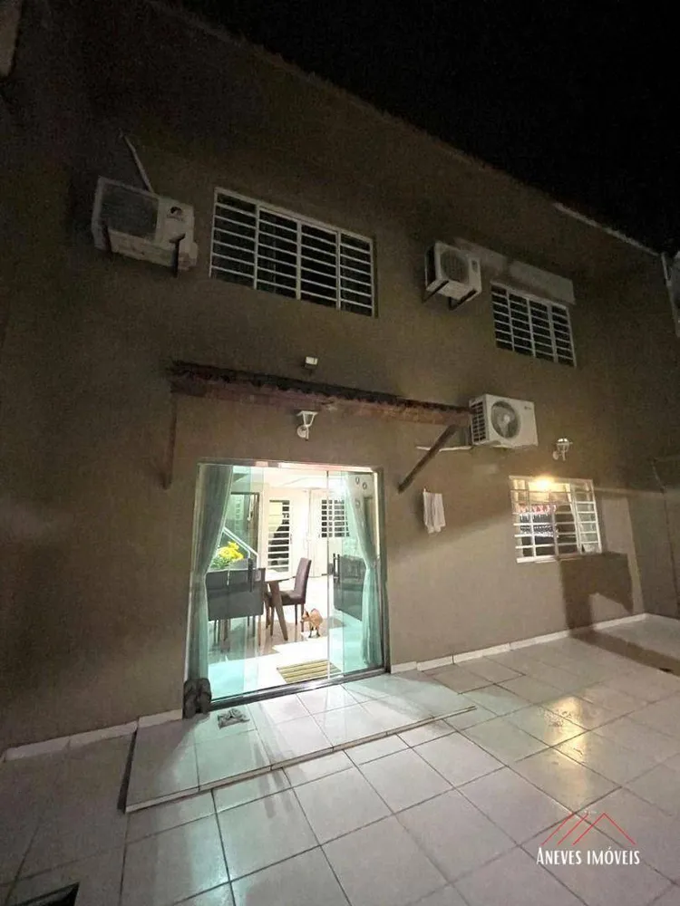 Casa de Condomínio, 3 quartos - Foto 5