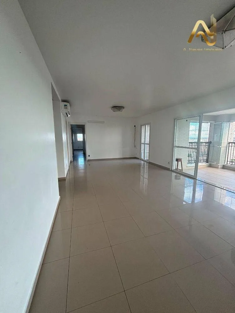 Apartamento, 3 quartos, 169 m² - Foto 3