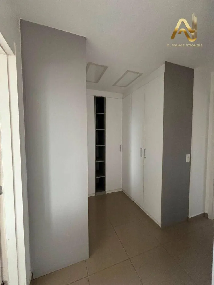 Apartamento, 3 quartos, 169 m² - Foto 4
