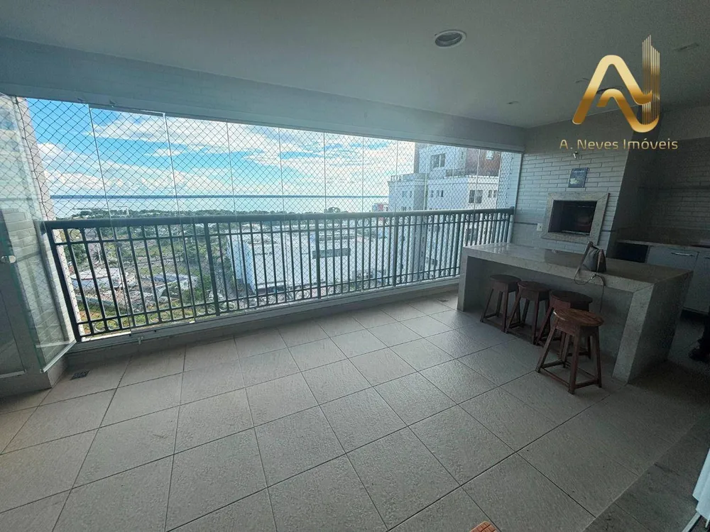Apartamento, 3 quartos, 169 m² - Foto 5