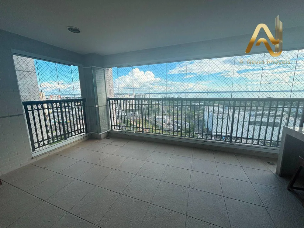 Apartamento, 3 quartos, 169 m² - Foto 2