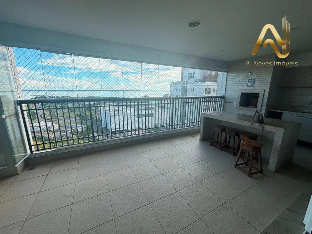 Apartamento, 3 quartos, 169 m² - Foto 1