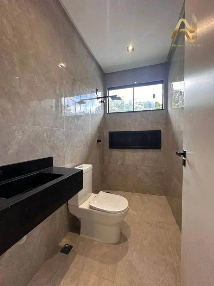 Casa de Condomínio, 3 quartos - Foto 9