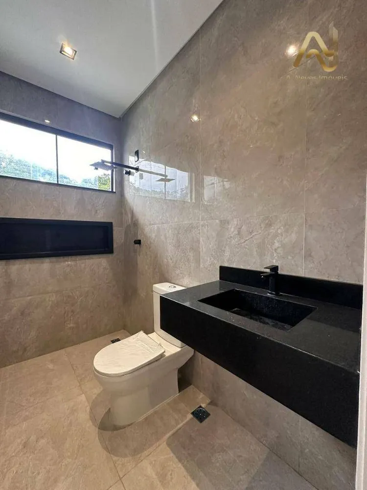 Casa de Condomínio, 3 quartos - Foto 10