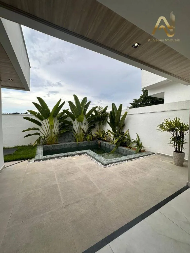 Casa de Condomínio, 3 quartos - Foto 11