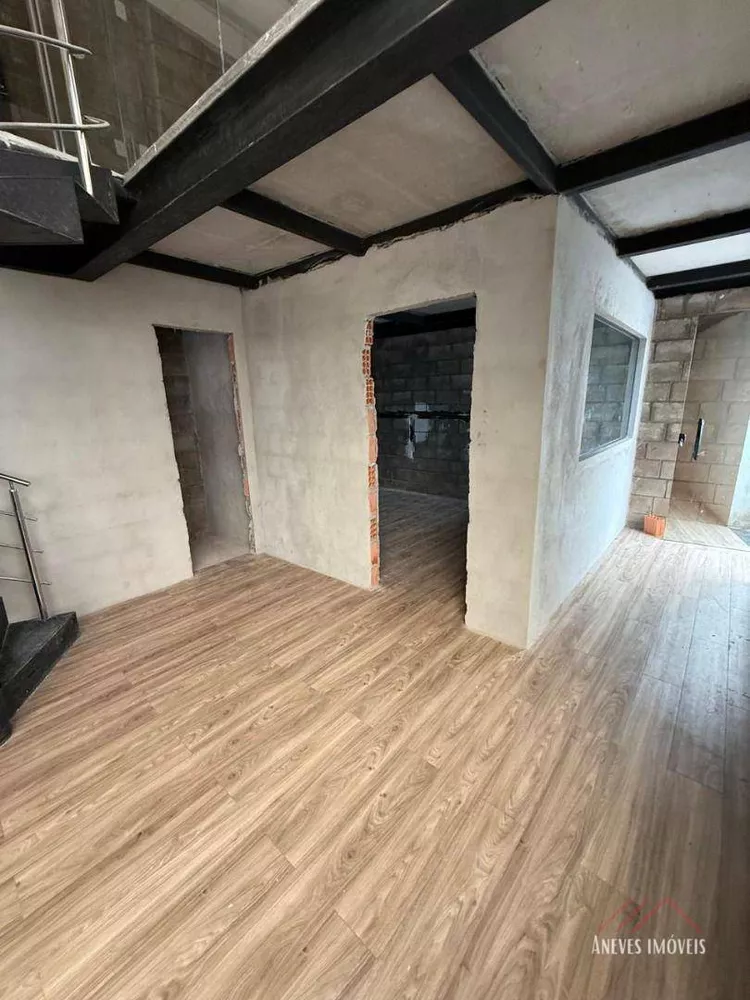 Sala-Conjunto, 130 m² - Foto 2