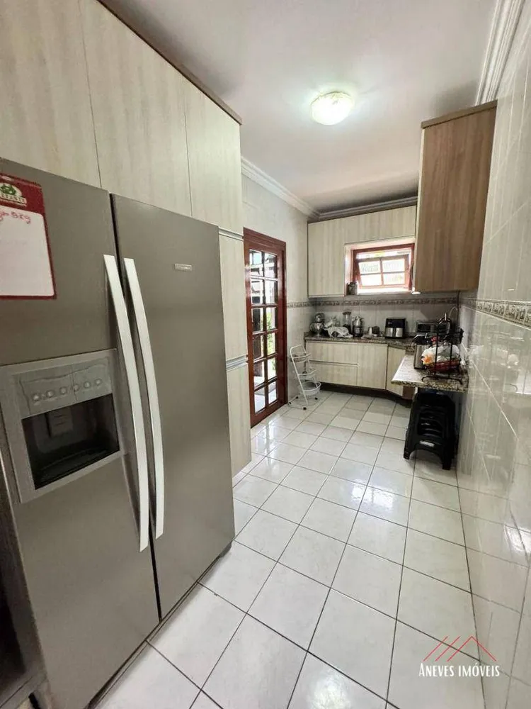 Casa de Condomínio, 4 quartos - Foto 6
