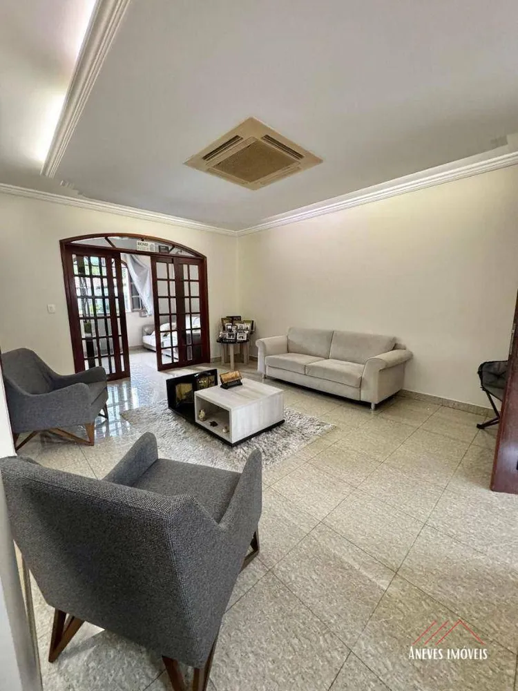 Casa de Condomínio, 4 quartos - Foto 2