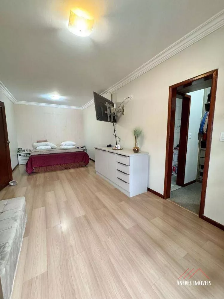 Casa de Condomínio, 4 quartos - Foto 2