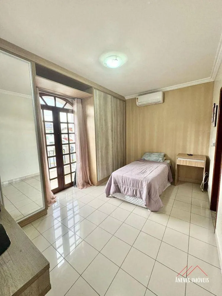 Casa de Condomínio, 4 quartos - Foto 14