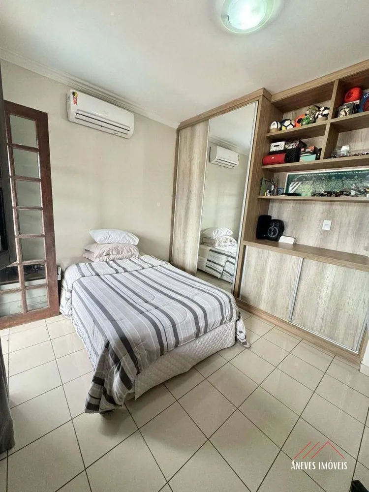 Casa de Condomínio, 4 quartos - Foto 11