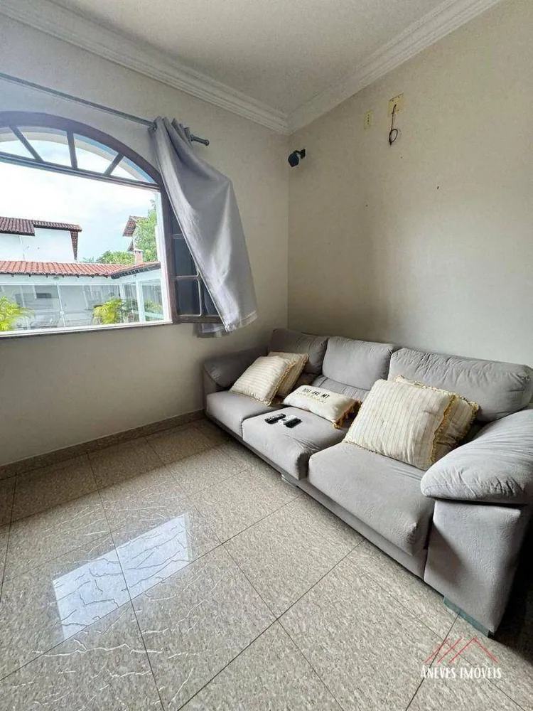 Casa de Condomínio, 4 quartos - Foto 3