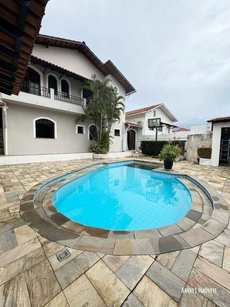 Casa de Condomínio, 4 quartos - Foto 4