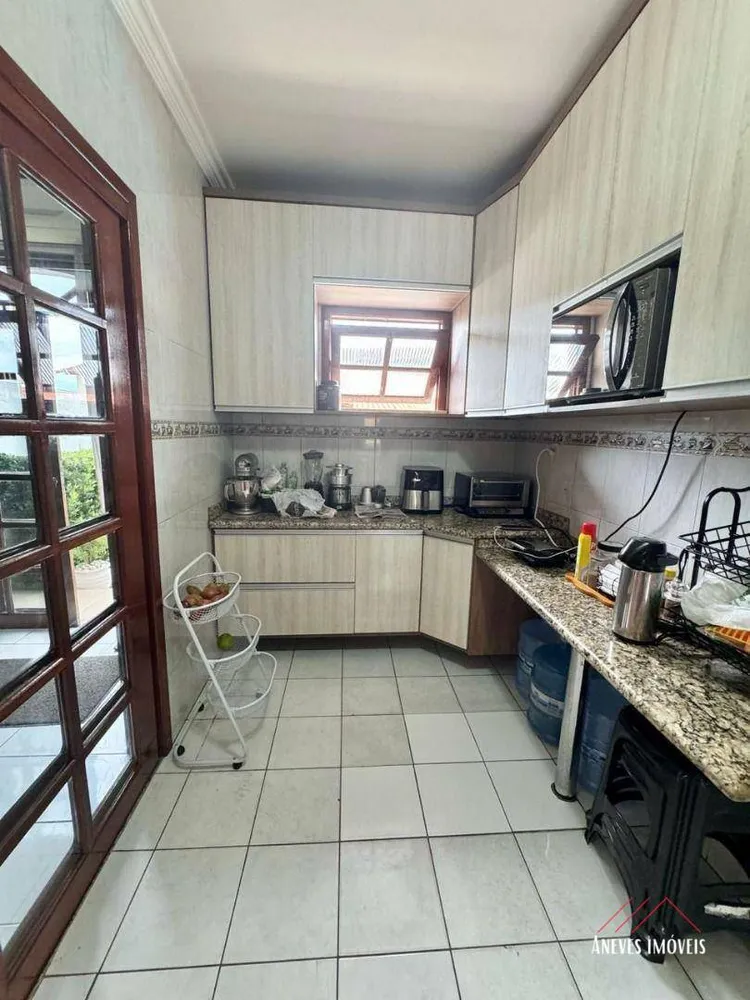 Casa de Condomínio, 4 quartos - Foto 7