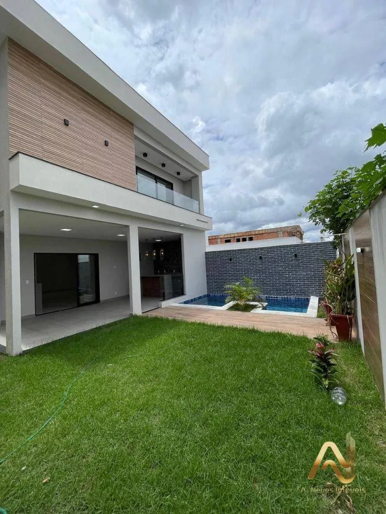 Casa de Condomínio, 3 quartos - Foto 3