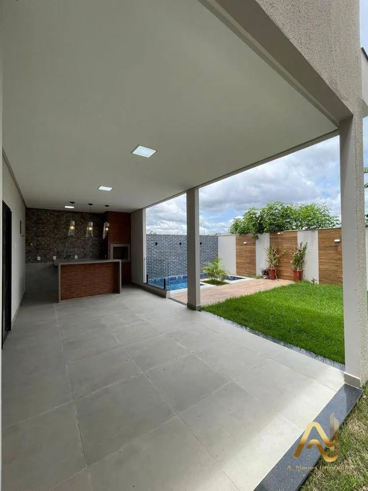 Casa de Condomínio, 3 quartos - Foto 7