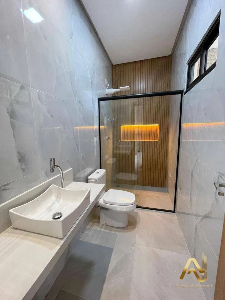 Casa de Condomínio, 3 quartos - Foto 11