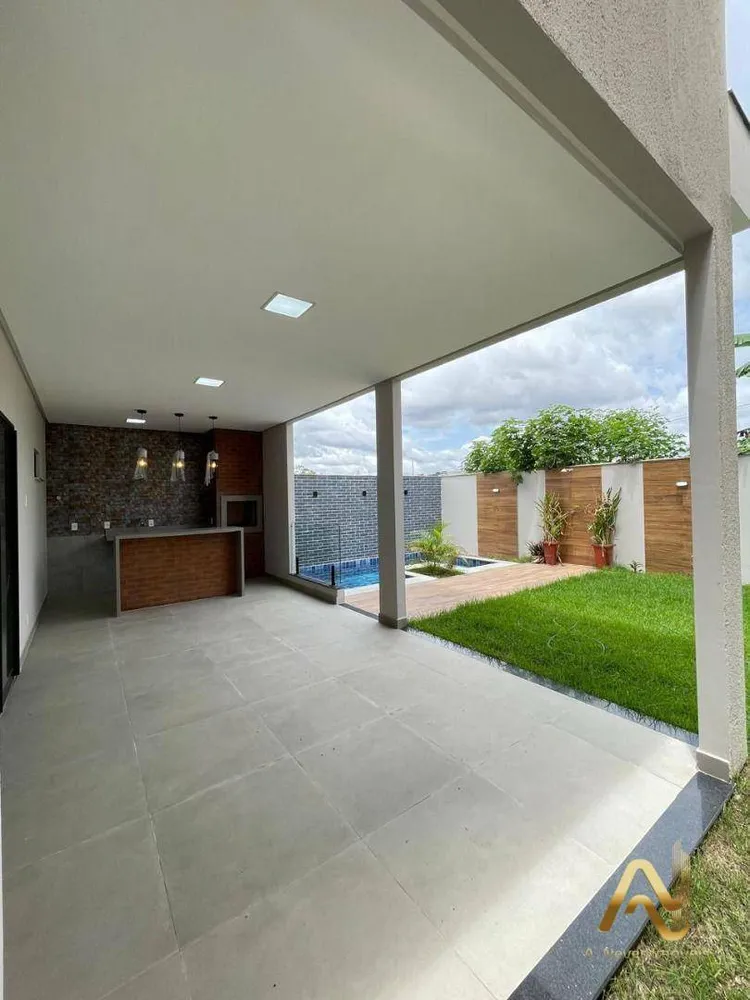Casa de Condomínio, 3 quartos - Foto 6