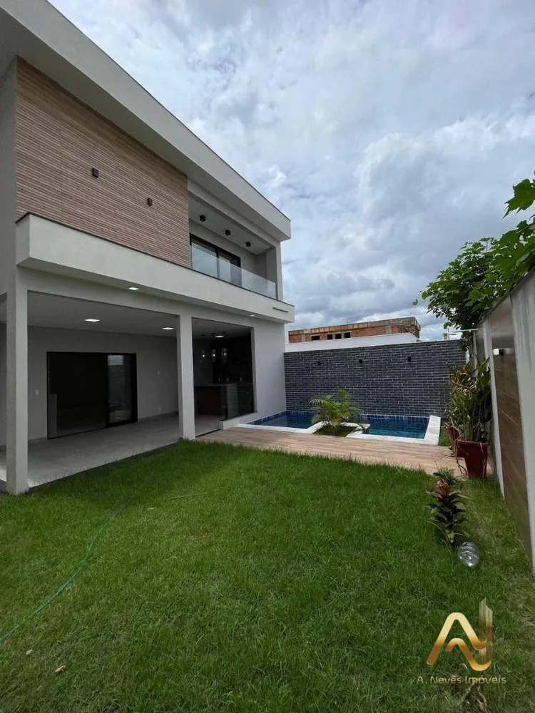 Casa de Condomínio, 3 quartos - Foto 8