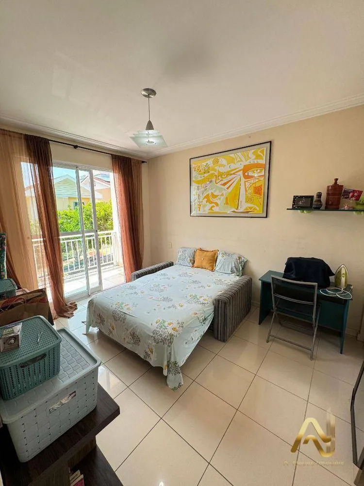 Casa de Condomínio, 4 quartos - Foto 10