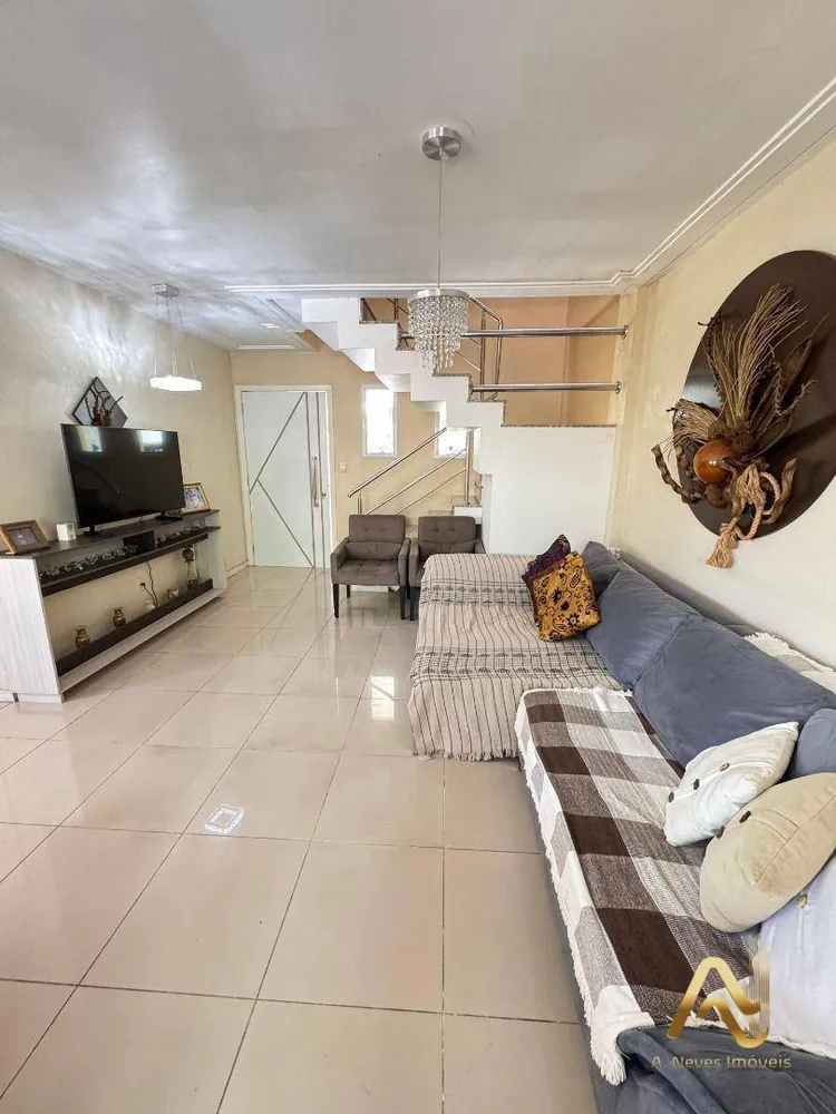Casa de Condomínio, 4 quartos - Foto 3