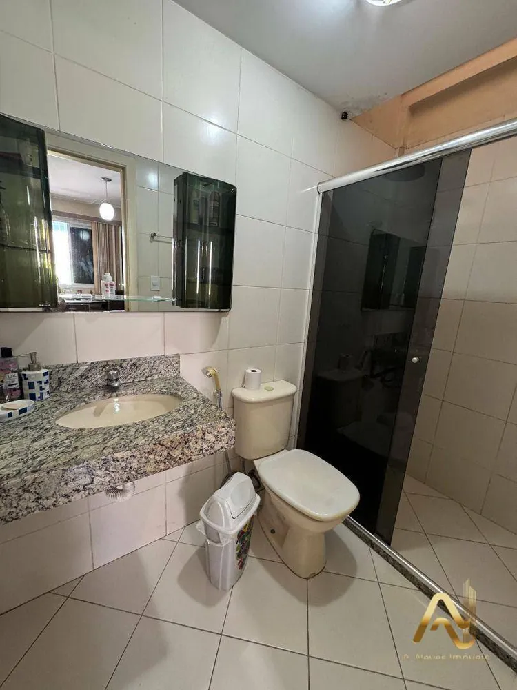 Casa de Condomínio, 4 quartos - Foto 11