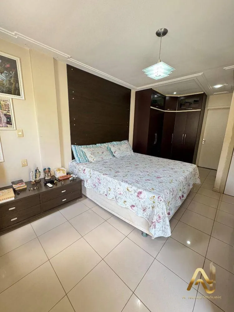 Casa de Condomínio, 4 quartos - Foto 12