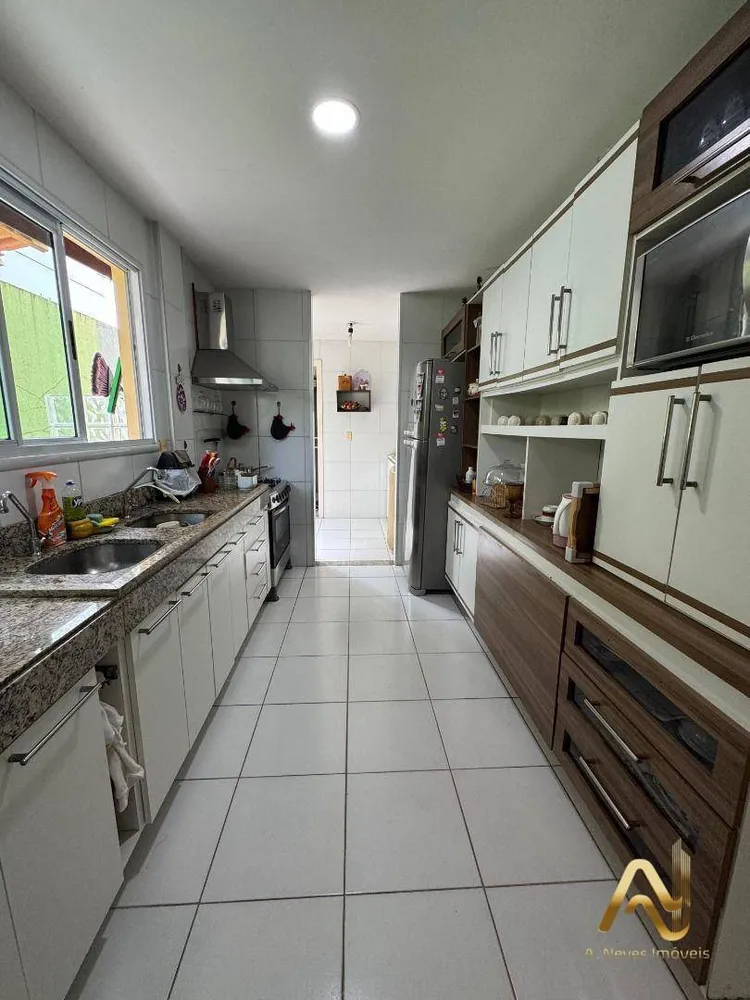 Casa de Condomínio, 4 quartos - Foto 6
