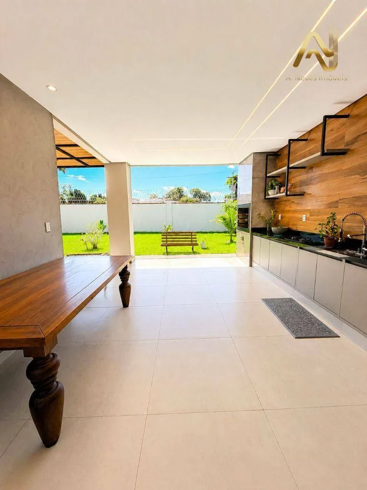 Casa de Condomínio, 4 quartos - Foto 5