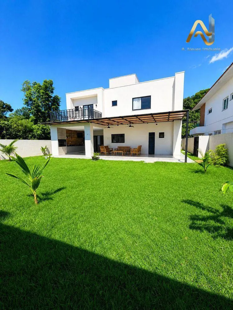 Casa de Condomínio, 4 quartos - Foto 6