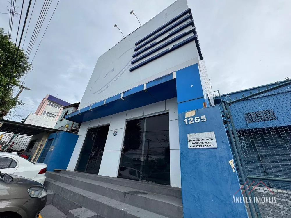 Prédio Inteiro, 1100 m² - Foto 2