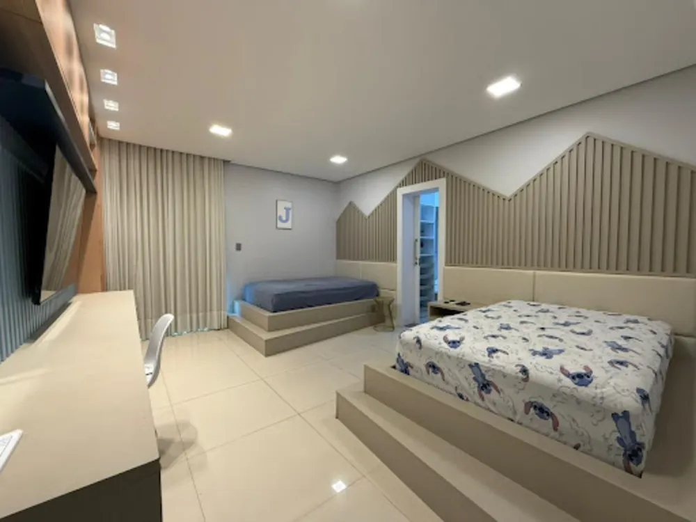 Casa de Condomínio, 4 quartos - Foto 10