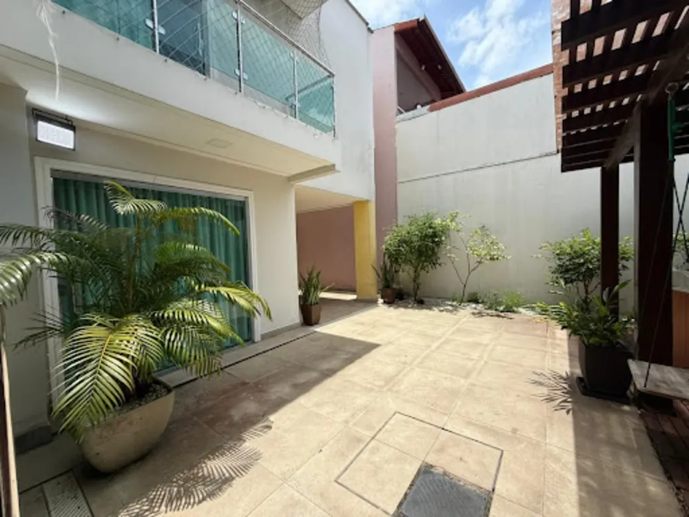 Casa de Condomínio, 4 quartos - Foto 14