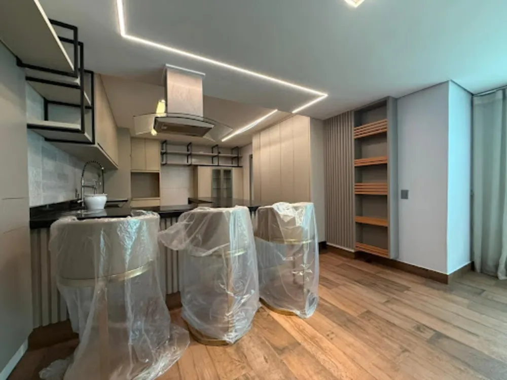 Casa de Condomínio, 4 quartos - Foto 5