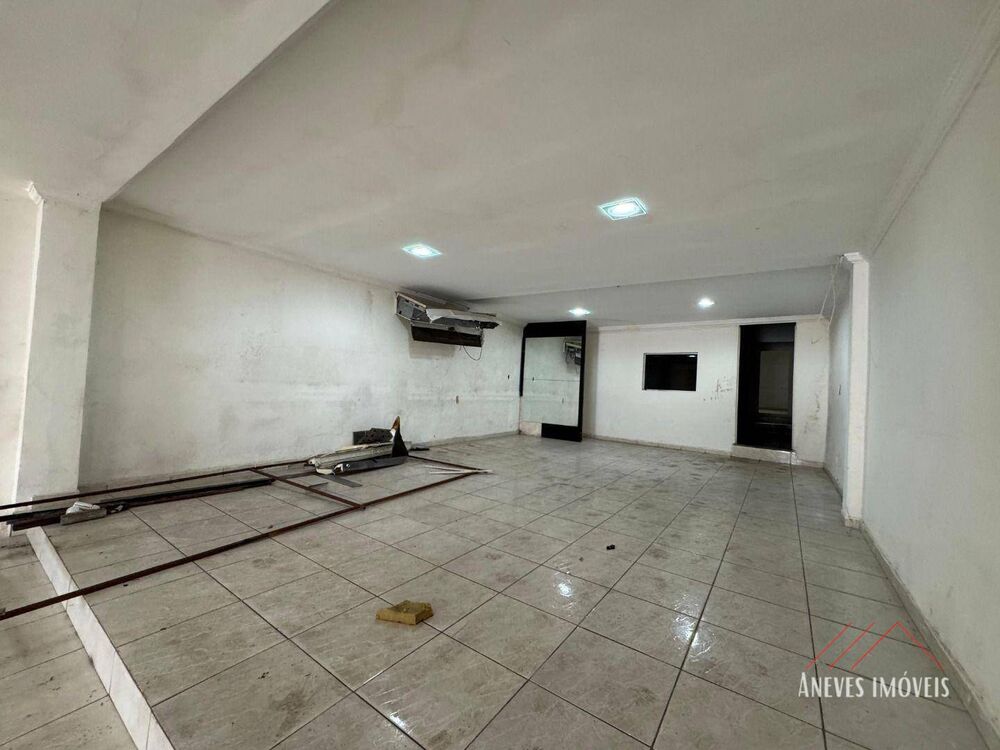 Loja-Salão, 250 m² - Foto 3