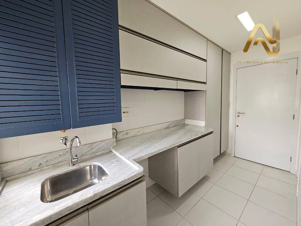Apartamento, 3 quartos, 169 m² - Foto 5